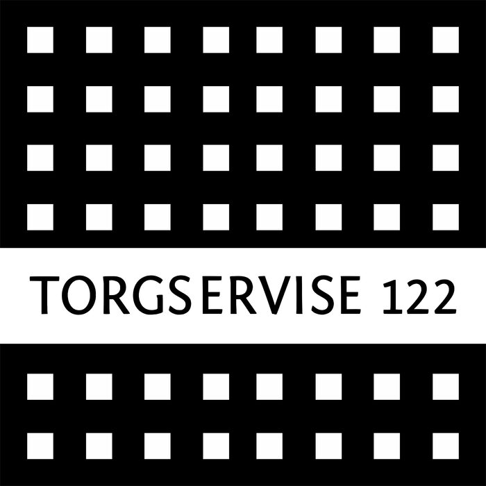 Логотип Torgservise 122